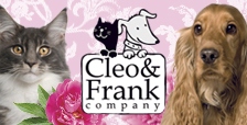 Cleo i Frank