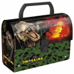 Carry box Dinosaurs