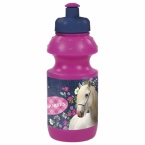 Water bottle Horses 11