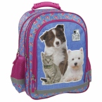 Backpack 15 B Cleo i Frank 15