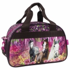 Travel bag Horses 15