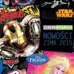 Katalog Nowości Zima 2015
